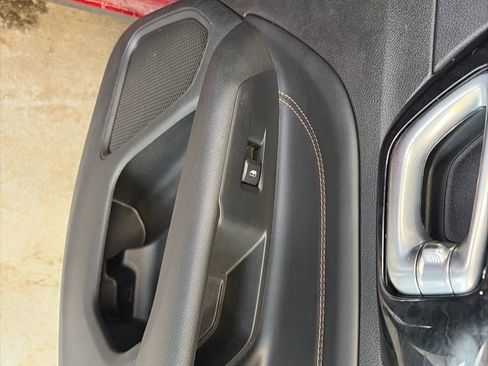 Used 2022 Jeep Compass Limited image 23