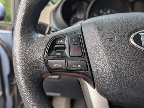 Used 2016 Kia Rio LX FWD image 24