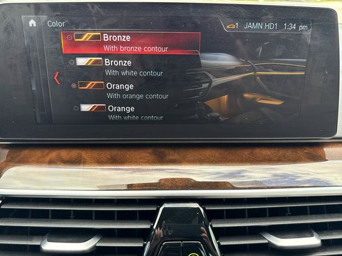 Used 2017 BMW 530i xDrive image 57