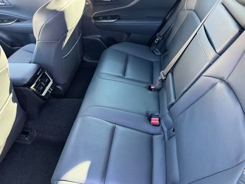 Certified 2025 Toyota Crown Signia Limited w/ Advanced Technology Package image 8