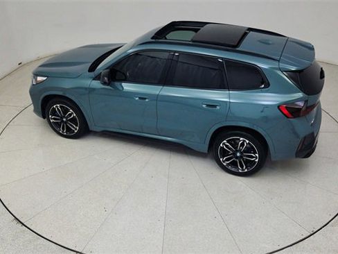 Used 2025 BMW X1 M35i image 79