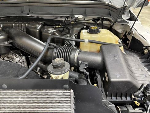 Used 2016 Ford F350 XL w/ Power Equipment Group image 22