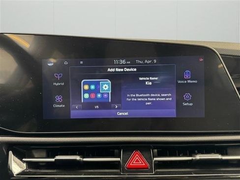 Used 2023 Kia Niro EX FWD image 31
