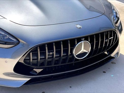 Used 2025 Mercedes-Benz AMG GT 63 image 29