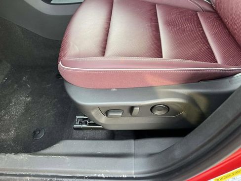 New 2025 Buick Envision Sport Touring image 19