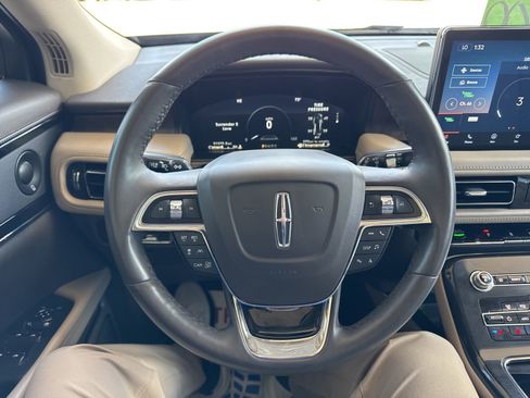 Used 2023 Lincoln Nautilus Reserve w/ Equipment Group 201A AWD/4WD image 26