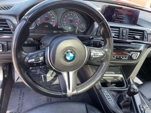 Used 2015 BMW M3 image 26