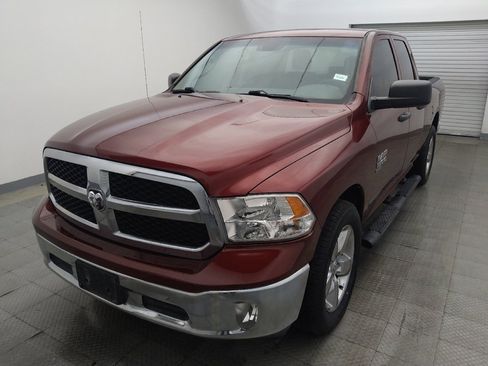 Used 2019 RAM 1500 Tradesman w/ Tradesman SXT Package RWD image 15