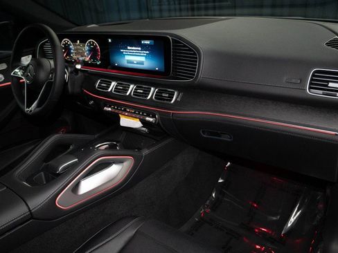 New 2026 Mercedes-Benz GLE 450 4MATIC Coupe image 16
