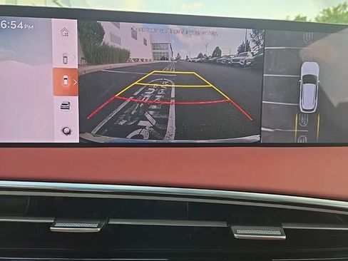 New 2026 Genesis GV70 3.5T Sport Advanced image 41