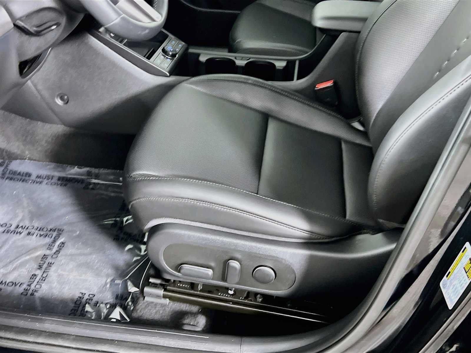 Certified 2024 Hyundai Kona Limited AWD/4WD image 20