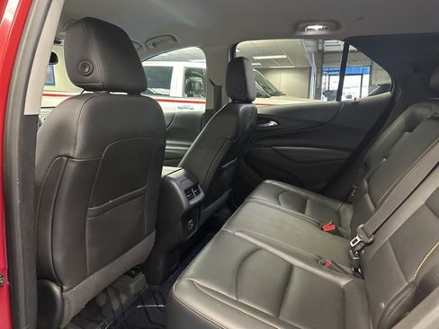 Used 2019 Chevrolet Equinox Premier w/ LPO, Floor Liner Package image 19