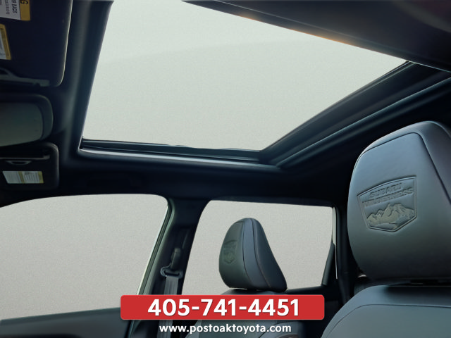 Used 2026 Subaru Forester Wilderness AWD/4WD image 24