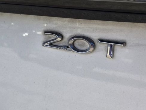Used 2019 Lincoln Nautilus Reserve FWD image 10