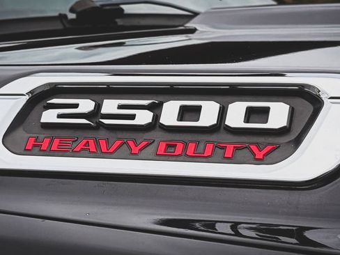Used 2019 RAM 2500 Big Horn AWD/4WD image 22