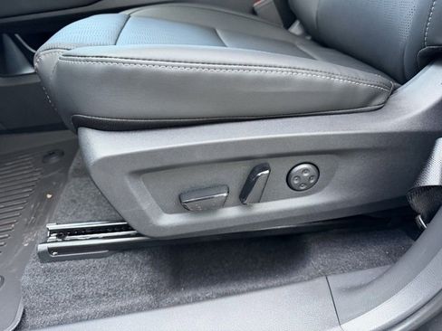 New 2026 Nissan Murano Platinum w/ Cargo Package AWD/4WD image 14