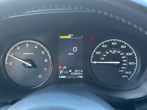 Used 2019 Subaru Forester w/ Alloy Wheel Package image 16