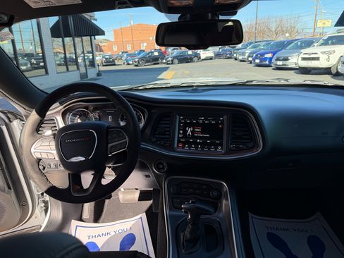 Used 2021 Dodge Challenger R/T Scat Pack w/ 1320 Plus Group image 18