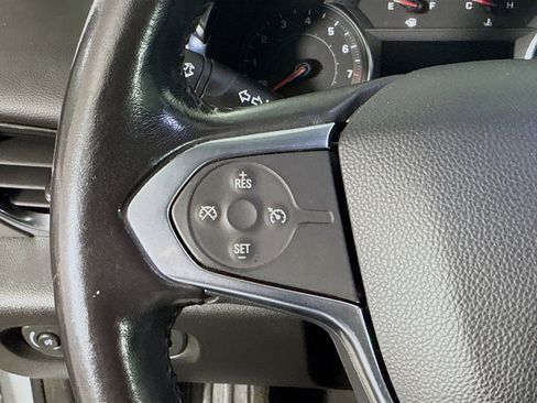 Used 2020 Chevrolet Traverse LT w/ LT Premium Package image 14