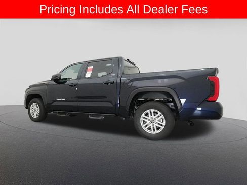 New 2026 Toyota Tundra SR5 AWD/4WD image 19