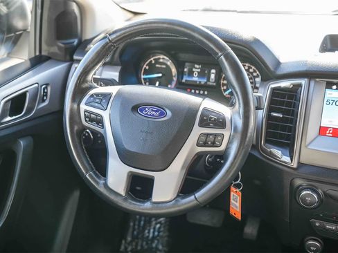 Used 2019 Ford Ranger XLT w/ Equipment Group 301A Mid image 14