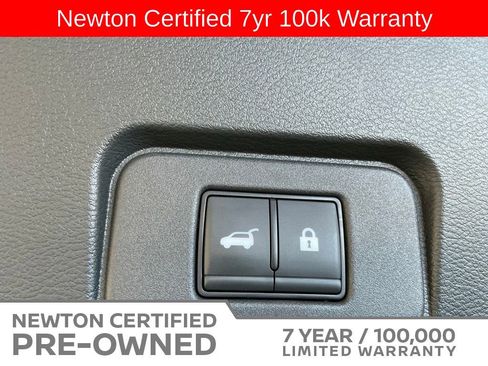 Used 2024 Nissan Rogue SV w/ SV Premium Package AWD/4WD image 22