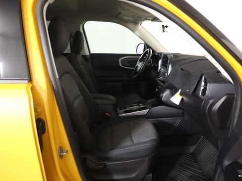 Used 2023 Ford Bronco Sport Big Bend w/ Convenience Package image 20