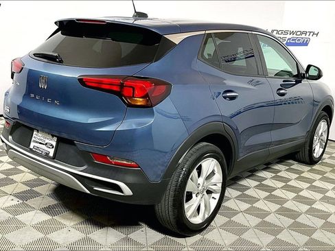 Used 2024 Buick Encore GX Preferred w/ Comfort Package image 9