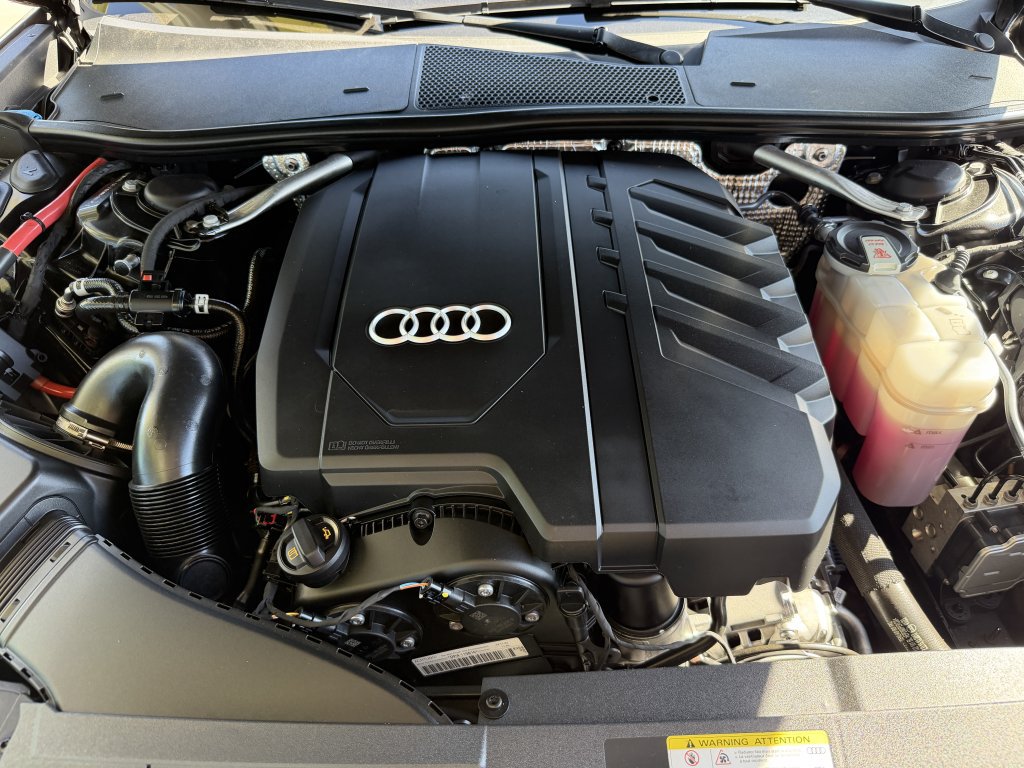 Used 2024 Audi A6 Premium Plus w/ Premium Plus Package AWD/4WD image 45