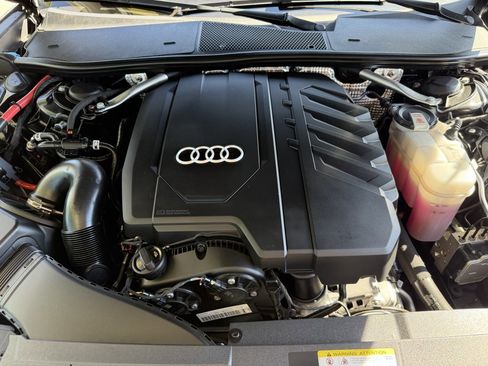Used 2024 Audi A6 Premium Plus w/ Premium Plus Package image 45