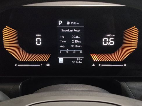 Used 2025 Kia K4 FWD image 23