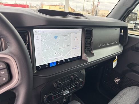 New 2026 Ford Bronco Big Bend image 18