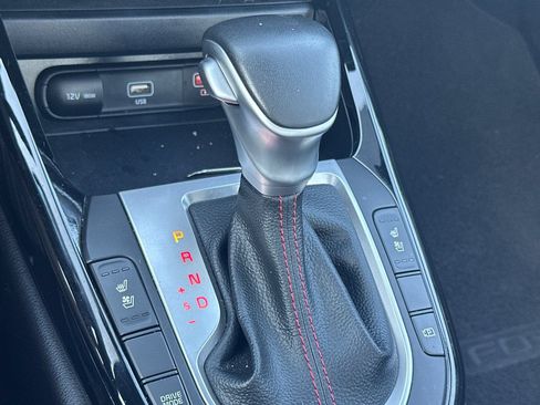 Certified 2024 Kia Forte GT w/ GT2 Package FWD image 31