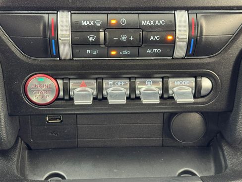 Used 2020 Ford Mustang Coupe w/ Equipment Group 101A image 25