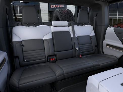 Used 2023 GMC Hummer EV Edition 1 AWD/4WD image 17