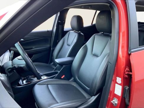 Used 2024 Buick Encore GX Sport Touring w/ Comfort Package image 15