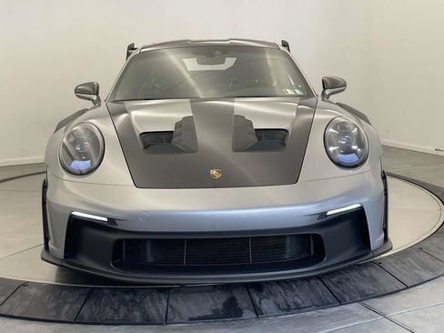 Certified 2025 Porsche 911 GT3 RS RWD image 10