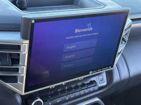 Used 2023 Toyota Tundra Platinum image 14