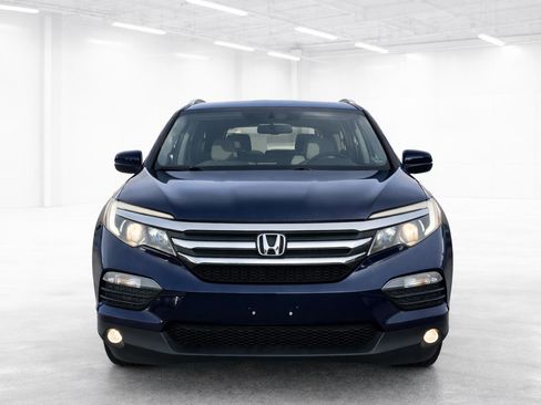Used 2016 Honda Pilot EX-L image 4