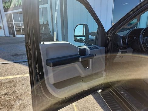 Used 2018 Ford F150 XLT w/ Equipment Group 301A Mid AWD/4WD image 9