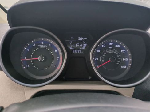 Used 2015 Hyundai Elantra SE w/ Option Group 02 image 31