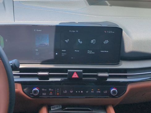 New 2026 Kia Sportage X-Line AWD/4WD image 13