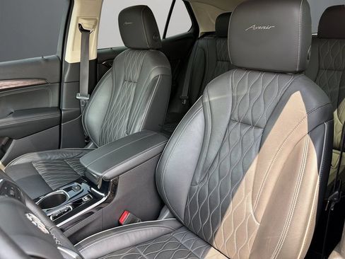 Used 2021 Buick Envision Avenir FWD image 14