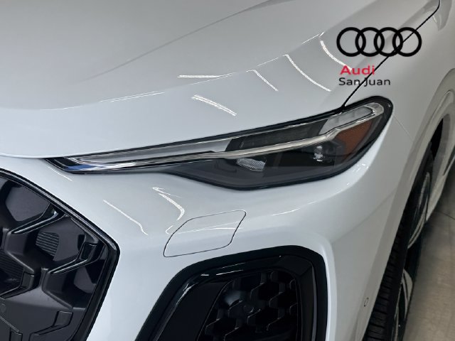 New 2026 Audi SQ5 Premium Plus AWD/4WD image 5
