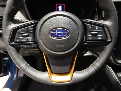 Used 2025 Subaru Outback Wilderness w/ Wilderness Package AWD/4WD image 30
