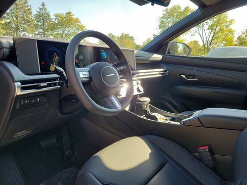 New 2026 Hyundai Santa Cruz SEL image 19