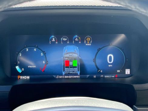Used 2024 Ford F150 XLT w/ Equipment Group 302A MID RWD image 12