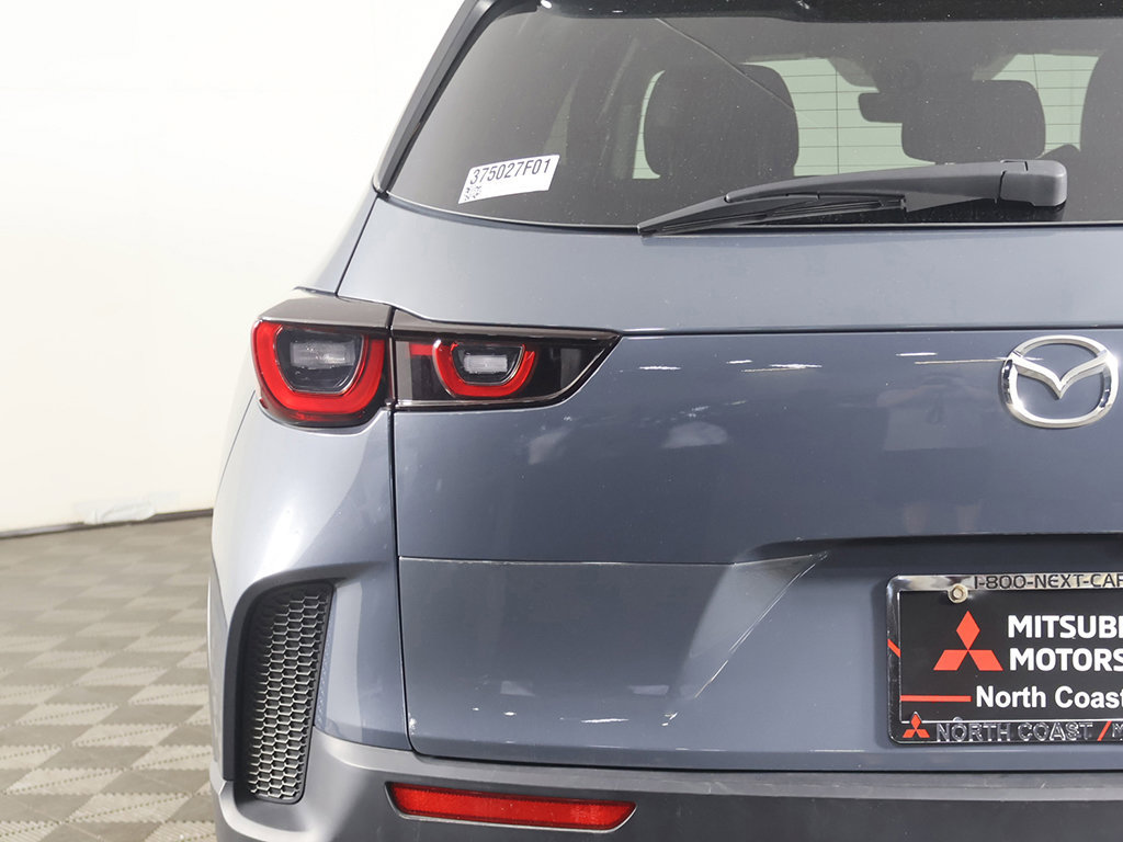 Used 2025 MAZDA CX-50 AWD 2.5 S w/ Premium Plus Pkg image 17