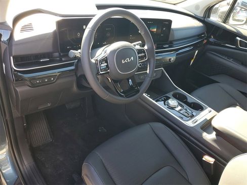 New 2026 Kia Carnival SX Prestige image 6