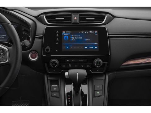 Used 2021 Honda CR-V EX image 7